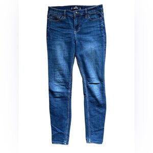 Hollister Skinny Jeans